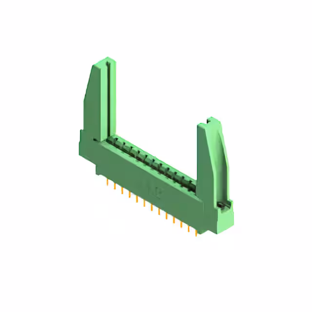 337-026-523-878 EDAC Inc.  Edgeboard Connectors